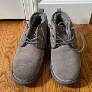 New MENS UGG BOOTS SIZE 10